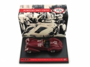 Alfa Romeo 8C 2900B #112 1er XII Pontedecino Giovi  1/43