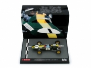 Lotus 25 1st British GP  1/43