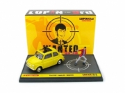 Fiat . Lupin III Wanted 1/43