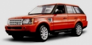 Rover . Sport Couleurs variables 1/18