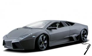 Lamborghini Reventon Various Colors Various Colors 1/18