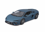 Lamborghini Temerario Bleu Bleu 1/18