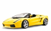 Lamborghini Gallardo Spyder Various Colors Spyder Various Colors 1/18