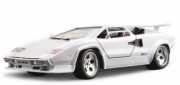 Lamborghini Countach 5000 Various Colors 5000 Various Colors 1/18