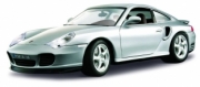 Porsche 911 Turbo Various Colors Turbo Various Colors 1/18