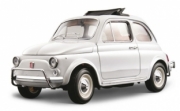 Fiat . L Toit ouvrant Couleurs Variables 1/18