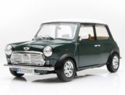 Mini . Couleurs variables 1/18