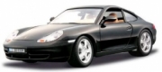 Porsche 911 Carrera 4 Couleurs Variables Carrera 4 Couleurs Variables 1/18