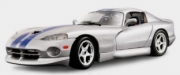 Dodge Viper GTS Couleurs Variables GTS Couleurs Variables 1/18