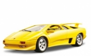 Lamborghini DIABLO couleurs variables Couleurs variables 1/18