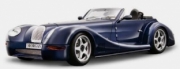 Morgan . Aero 8 Various Colors 1/18