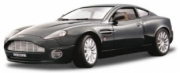 Aston Martin V12 Vanquish 1 Couleurs Variables Vanquish 1 Couleurs Variables 1/18