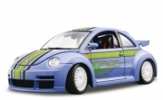 Volkswagen  Beetle Cup
Couleurs variables Beetle Cup - Couleurs variables 1/18