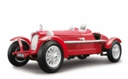 Alfa Romeo . Monza Couleurs variables 1/18