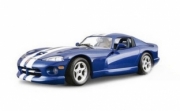 Dodge Viper GTS Couleurs Variables GTS Couleurs Variables 1/18