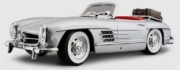 Mercedes . Touring Various Colors 1/18