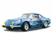 Alpine A110 Renault Renault 1/18