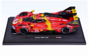 Ferrari 499P #50 - 5eme 24H du Mans  1/18