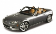 Mazda . Miata Couleurs Variables 1/24