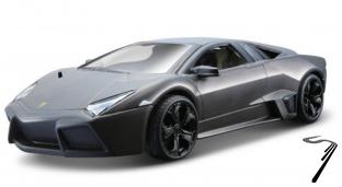 Lamborghini Reventon Various Colors Various Colors 1/24