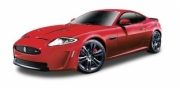 Jaguar XKR S various colors S varisou colors 1/24