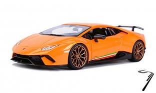 Lamborghini Huracan Performante Performante 1/24