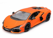 Lamborghini Revuelto orange Orange 1/24