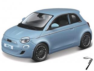 Fiat . e Bleu 1/24