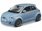 Fiat . e Bleu 1/24