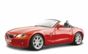 BMW Cabriolet Z4
Couleurs variables Couleurs variables 1/24