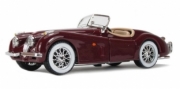 Jaguar XK 120 Roads couleurs variables 120 Roads couleurs variables 1/24