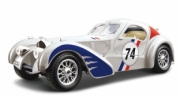 Bugatti Atlantic #74  1/24
