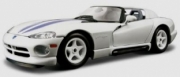 Dodge Viper RT/10 Couleurs Variables RT/10 Couleurs variables 1/24