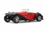 Bugatti Bugatti Type 55
Couleurs variables  1/24