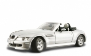 BMW Cabriolet M Roadster
Couleurs variables M Roadster   - Couleurs variables 1/24