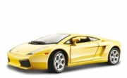 Lamborghini Gallardo Various colors Various colors 1/24