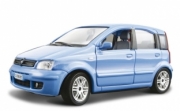 Fiat . Nuovo Panda   Couleurs variables 1/43