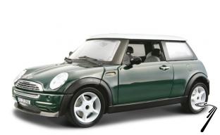 Mini . Couleurs variables 1/24