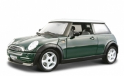Mini . Couleurs variables 1/24