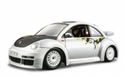 Volkswagen New Beetle Cup   - Various colors Cup - Various colors 1/24