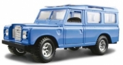 Rover . Land Rover Couleurs Variables 1/24
