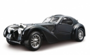 Bugatti Atlantic - couleurs variables Atlantic - couleurs variables 1/24