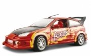 Ford FOCUS Couleurs variables Tuning Couleurs variables 1/24