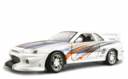 Nissan SKYLINE R34  Various colors R34  Tuning  Various colors 1/24