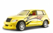 Chrysler PT Cruiser   Couleurs variables Tuning   Couleurs variables 1/24