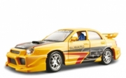 Subaru Impreza WRX STI  Various colors WRX STI  Tuning  Various colors 1/24