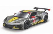 Chevrolet Corvette C8R #4  1/24