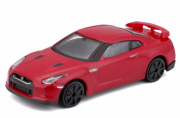 Nissan GT-R rouge Rouge 1/43