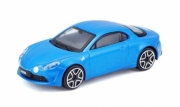 Alpine A110 bleu bleu 1/43