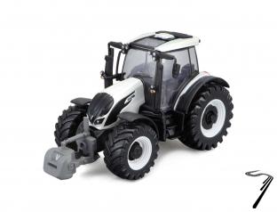 Valtra . Tracteur -  friction 1/43